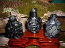Nebula Stone Oriental Bottles