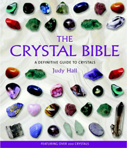 Crystal Bible by Judy Hall Nebula Stone judy Hall page Crystal