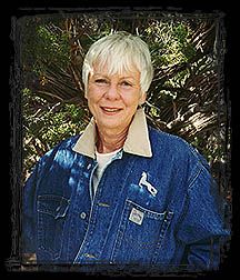 Jane Ann Dow, a most wonderful being