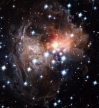 Nebula Star and Planet Birthing Region Nebula Photo courtesy of the Hubble Space Telescope, NASA. www.nebulastone.com, 
