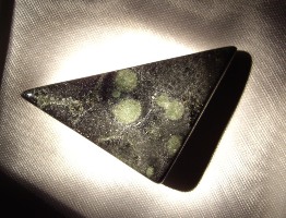 Nebula Stone