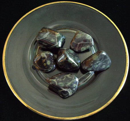 Nebula Stone Tumbled Stone nuggets, Tumbled stones, Tumbled Gemstones, Tumbled Gem stones
