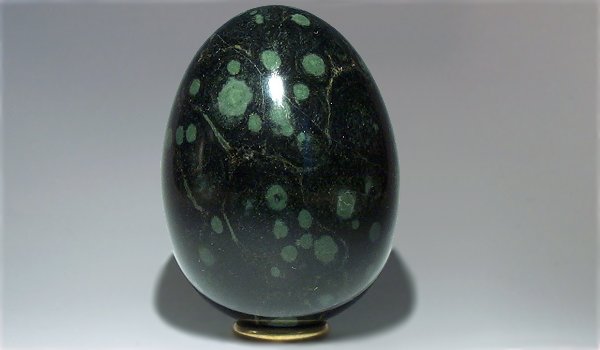 Nebula Stone Egg