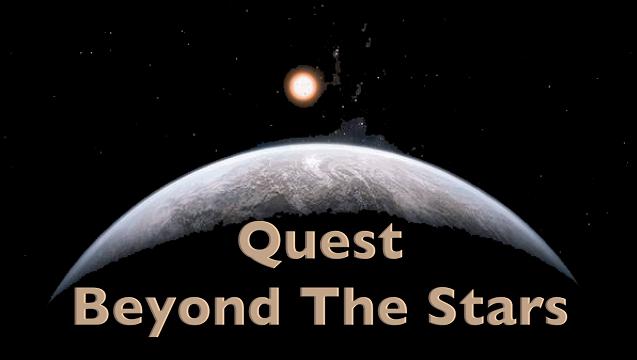 Quest Beyond The Stars PBS.Org The Stars Quest Beyond Stars